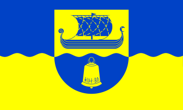 [Amt Haddeby flag]