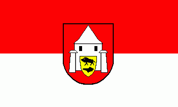 [Suhlendorf municipal flag]
