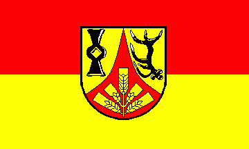 [Stoetze municipal flag]