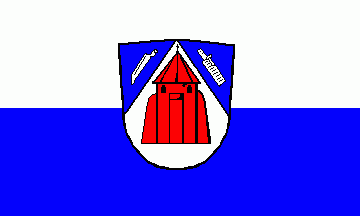[Suderburg municipal flag]