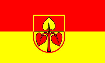 [Samtgemeinde Oderwald flag]