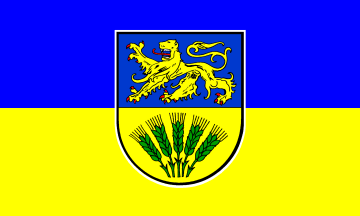 [Wolfenbüttel County flag]
