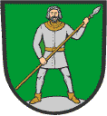 [Garstedt(Salzhausen) coat-of-arms ]