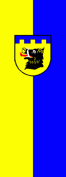 [Auenwald municipal banner]