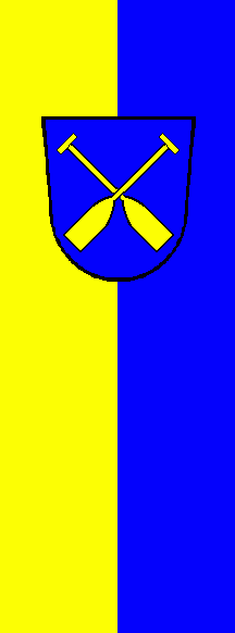 [Rudersberg municipal banner (1970-1980)]