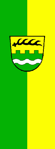 [Rudersberg municipal banner]