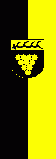 [Weinstadt city banner]