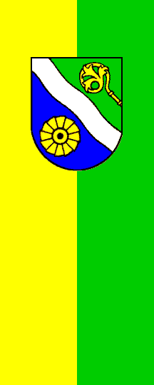 [Waldshut county banner]