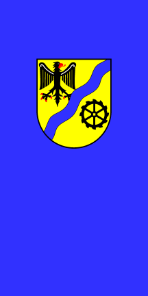 [Neustadt/Westerwald municipal banner]