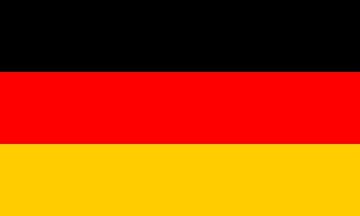 [Colours of German Athletics' Movement]
