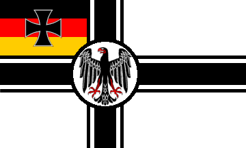 [War Ensign 1919-1921 (Germany)]
