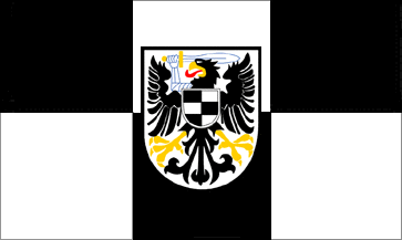 Fahne Flagge Westpreußen Grenzmark Posen 90 x 150 cm