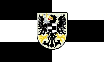 [Posen-West Prussia State Flag (presumed)]