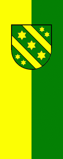 [Reutlingen county banner]