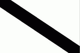[Canal flag]