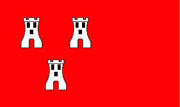 [Hamburg 1756 flag]