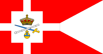 [Regent of Denmark]