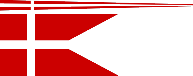 [Queen of Denmark alternate flag]