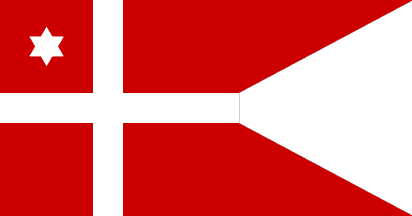 [Flag of Flotilla Admiral]