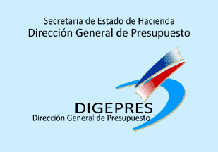 DIGEPRES flag
