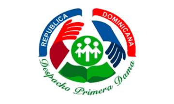 Office of the First Lady flag, 2004-2012