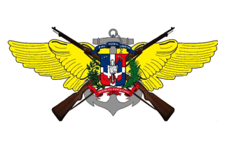 Ministry of Defense flag