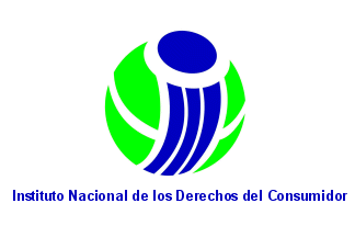 PRO CONSUMIDOR flag