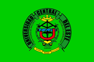 UCE flag