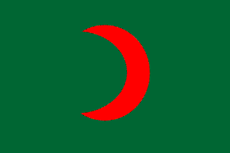 [Erroneous flag of Sahara]