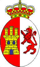 [Spain lesser coat of arms 1785-1931]