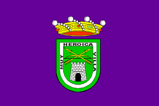 [Municipality of Calp / Calpe (Alicante Province, Valencian Community, Spain)]