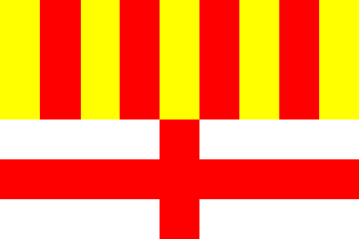 [City of Manresa (Barcelona Province, Catalonia, Spain)]