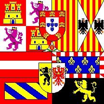 [Royal Standard 1580-1700 (Spain)]