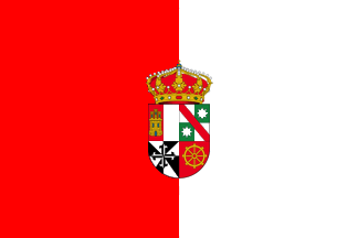 Fahnen Flagge Castilla La Mancha BGVR 128 95 x 135 cm