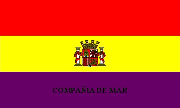 [Army Ensign 1931-1934 (Spain)]