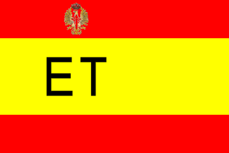 [Army Ensign (Spain)]