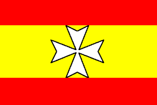 [Medical Service Ensign (Spain)]