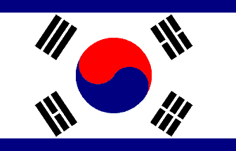 United Republic of Korea