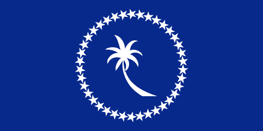 [Flag of Chuuk]