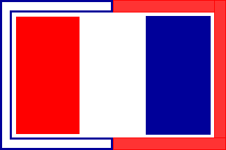 [French naval jack, 1790]