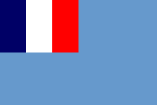 France: Colonial Empire - Fahnen Flaggen Fahne Flagge Flaggenshop ...