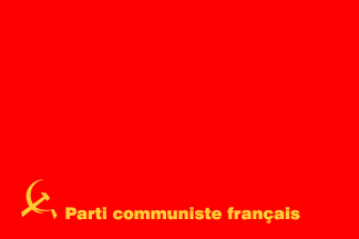 PIN'S LAPEL PINS politique P.C.F parti communiste PCF est. Collector occasion EUR 1,50 - FR