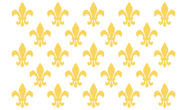 [Flag of France - Fleur de Lis]