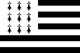 [Breton flag, 1937]