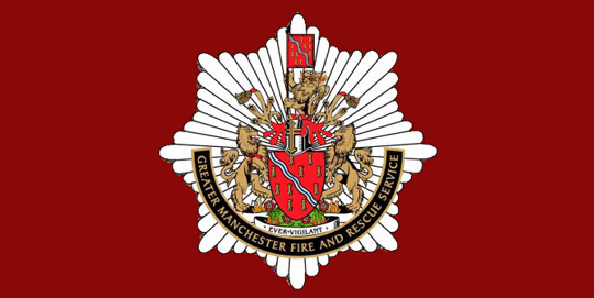 [Greater Manchester Fire and Rescue Service]