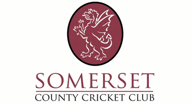 [Somerset County Crocket Club logo #1]