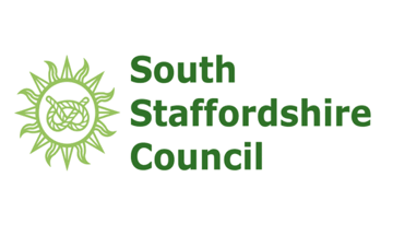 [South Staffordshire Council]