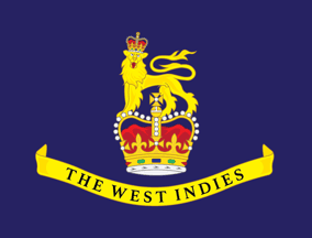 [West Indies Governor General]