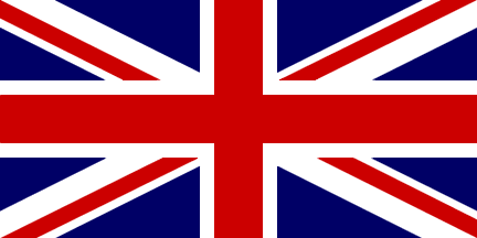 [British Union Flag]
