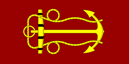 [Lord High Admiral flag - 1929]